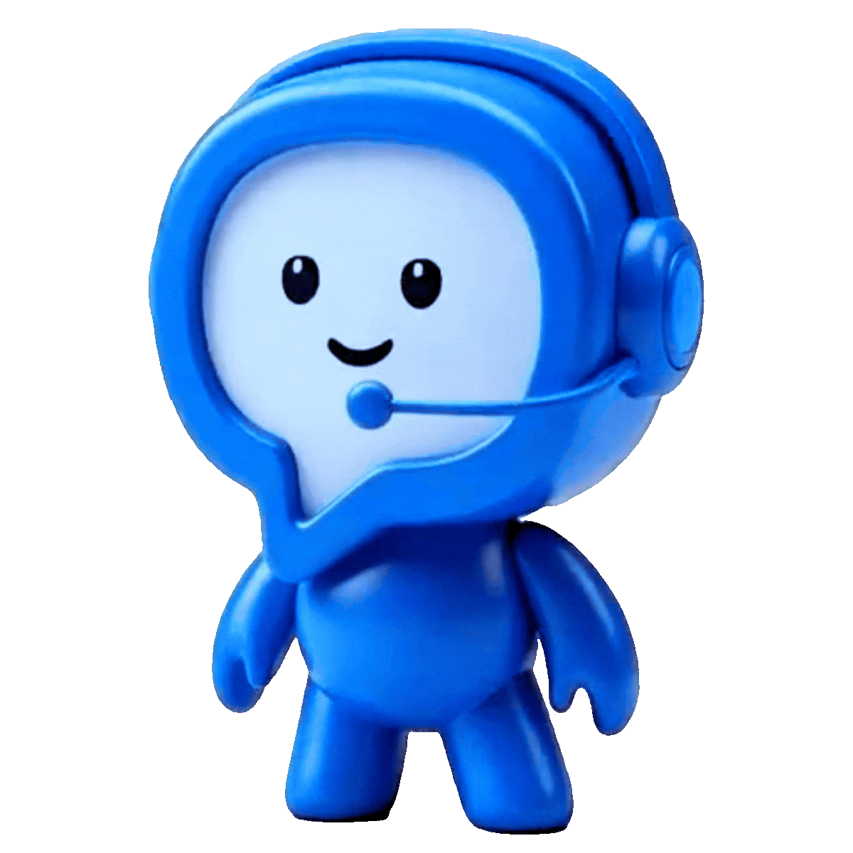 Copat mascot